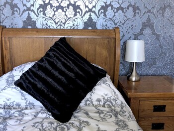 the north cliff hotel