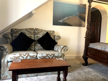 the north cliff hotel
