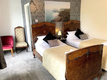 the north cliff hotel
