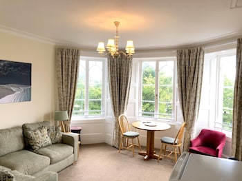 the north cliff hotel