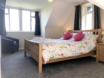 the north cliff hotel