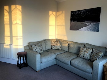 the north cliff hotel