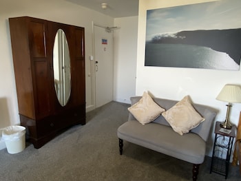 the north cliff hotel