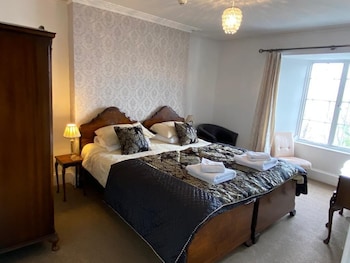 the north cliff hotel