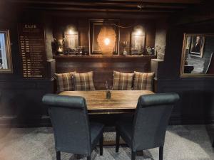 Bridge House Hotel,Dorset>>Bridport,3 star