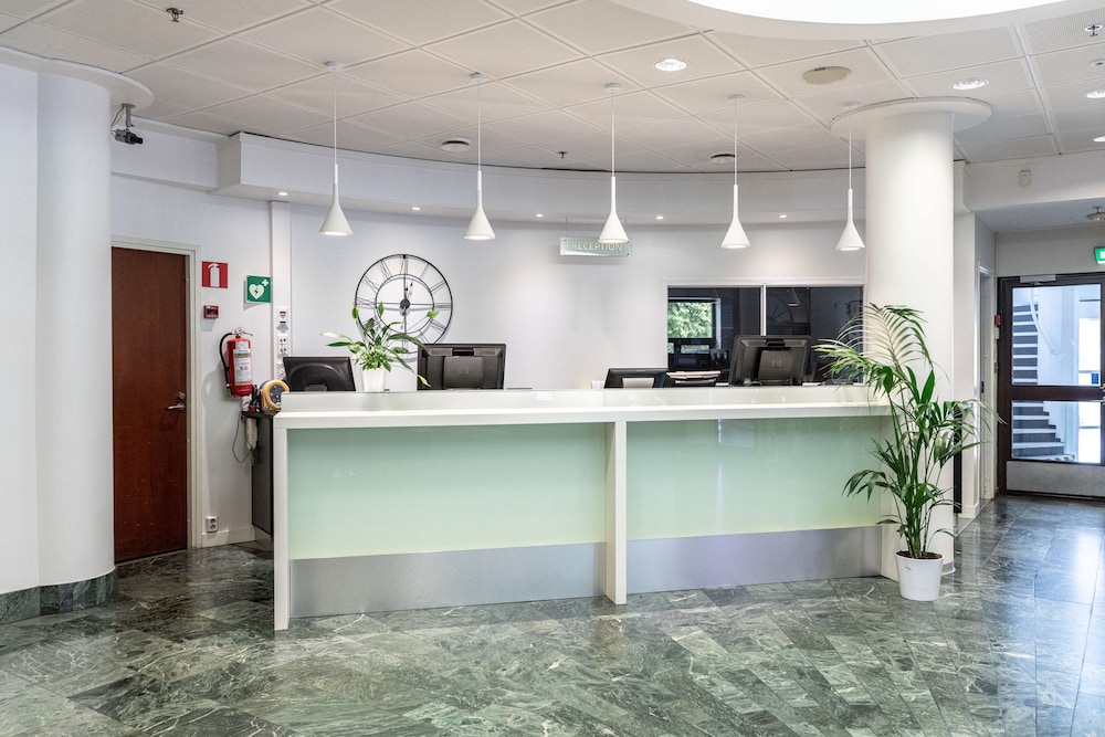 Scandic Patria,South Karelia>>Lappeenranta,4 star