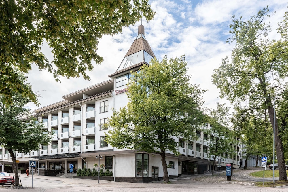 Scandic Patria,South Karelia>>Lappeenranta,4 star