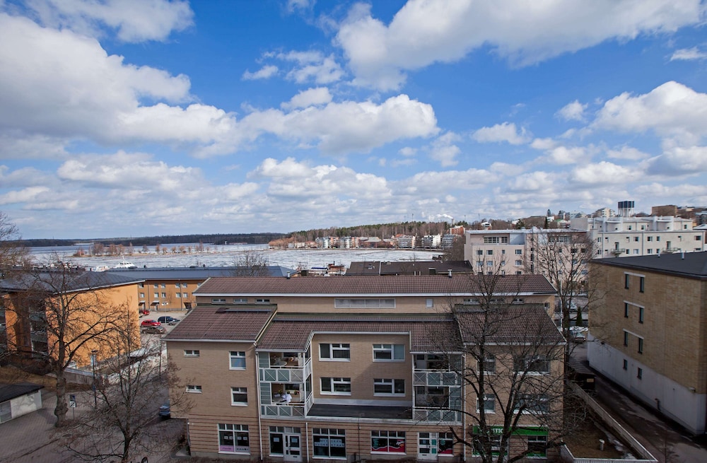 Scandic Patria,South Karelia>>Lappeenranta,4 star