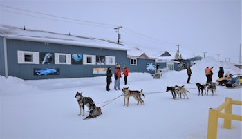 Iceberg Inn,,3 star
