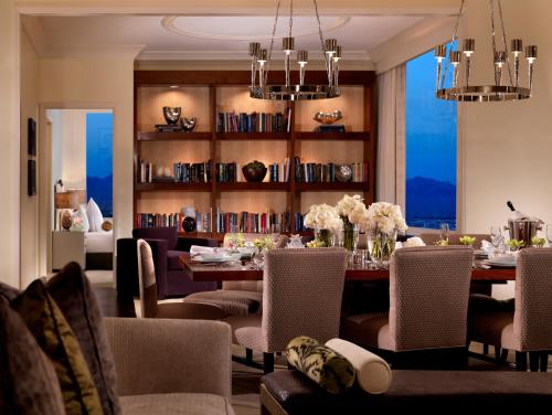 trump international hotel las vegas