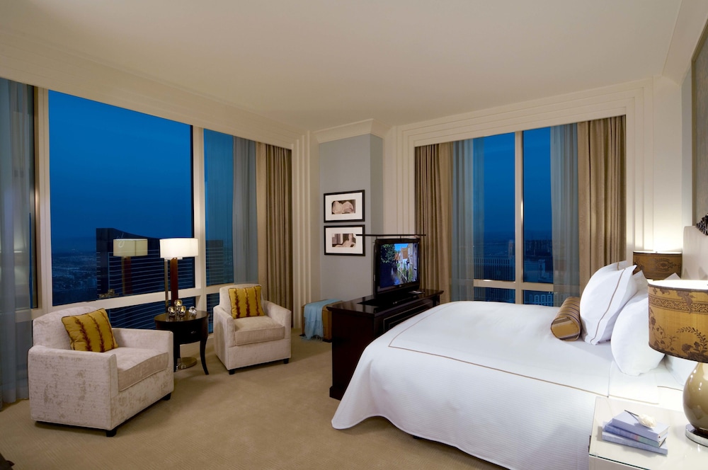trump international hotel las vegas