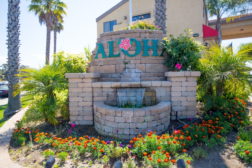 aloha inn