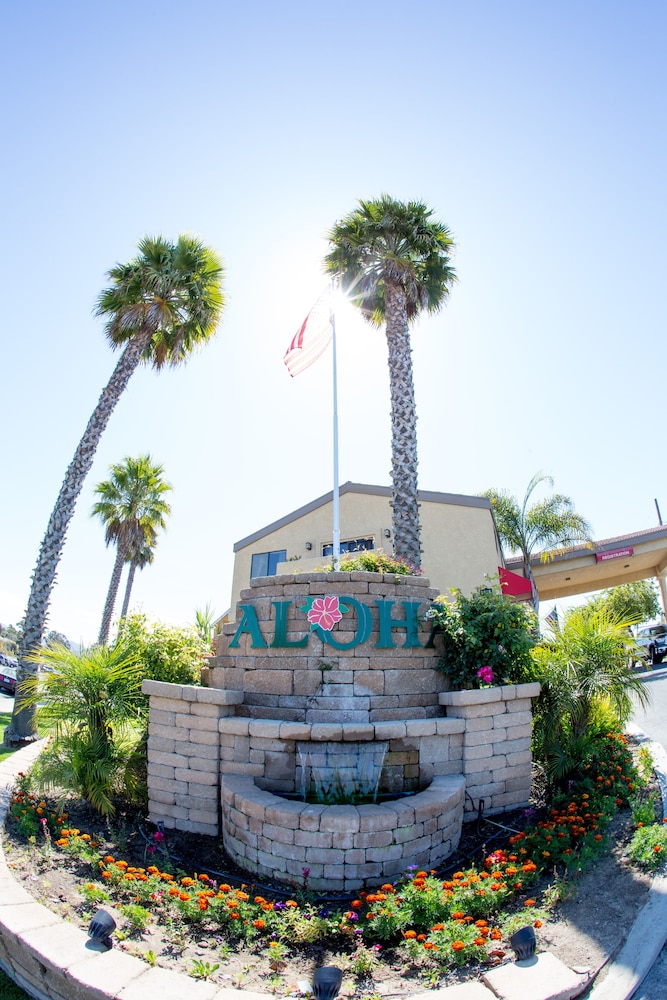 aloha inn