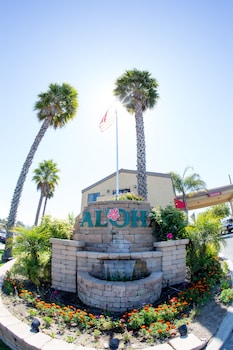aloha inn