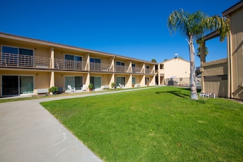 aloha inn