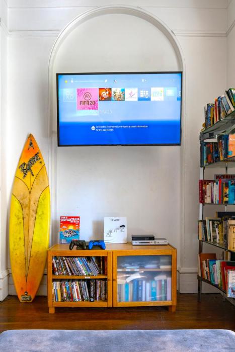 original backpackers