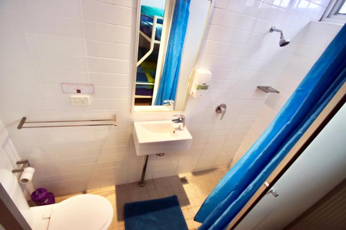 original backpackers