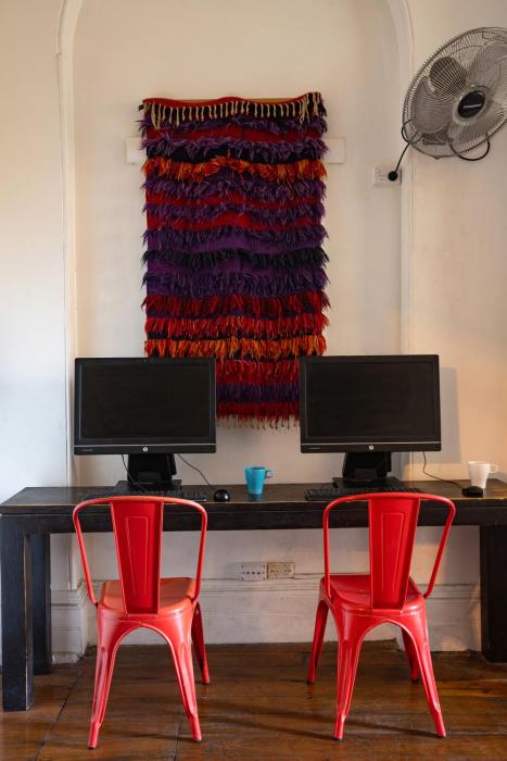 original backpackers