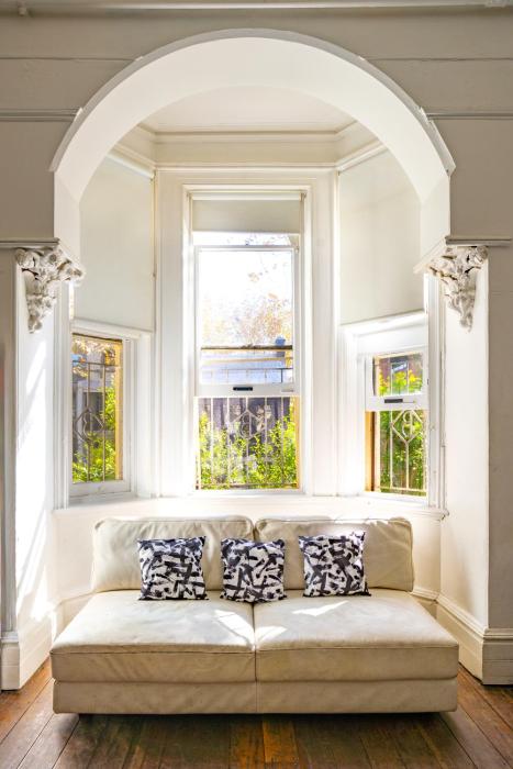 original backpackers