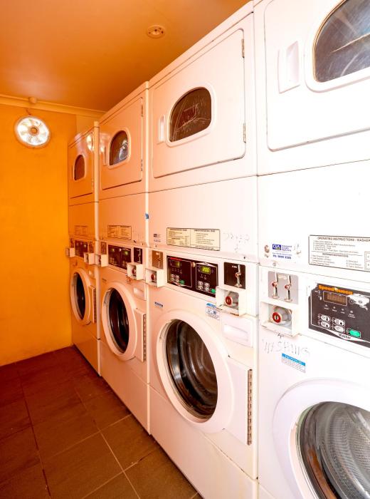 original backpackers