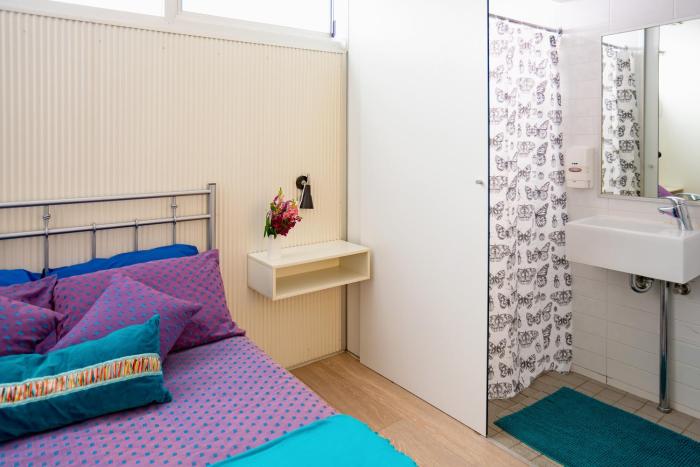 original backpackers