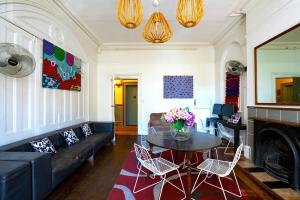 original backpackers