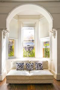 original backpackers