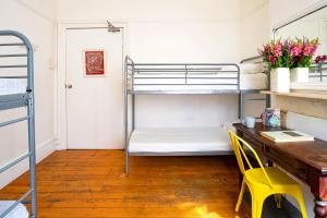 original backpackers