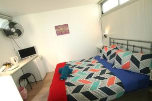 original backpackers