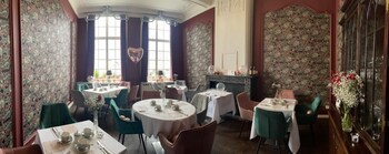 Hotel Restaurant Steenhuyse,Ghent>>Brussels,4 star