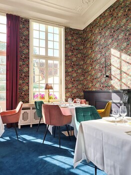 Hotel Restaurant Steenhuyse,Ghent>>Brussels,4 star