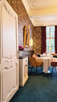 Hotel Restaurant Steenhuyse,Ghent>>Brussels,4 star