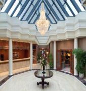 hilton montreal laval
