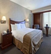 hilton montreal laval