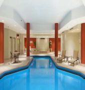 hilton montreal laval