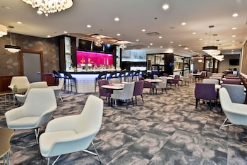 hilton montreal laval