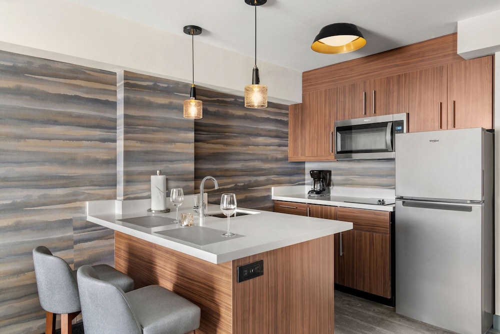 residence inn by marriott laval