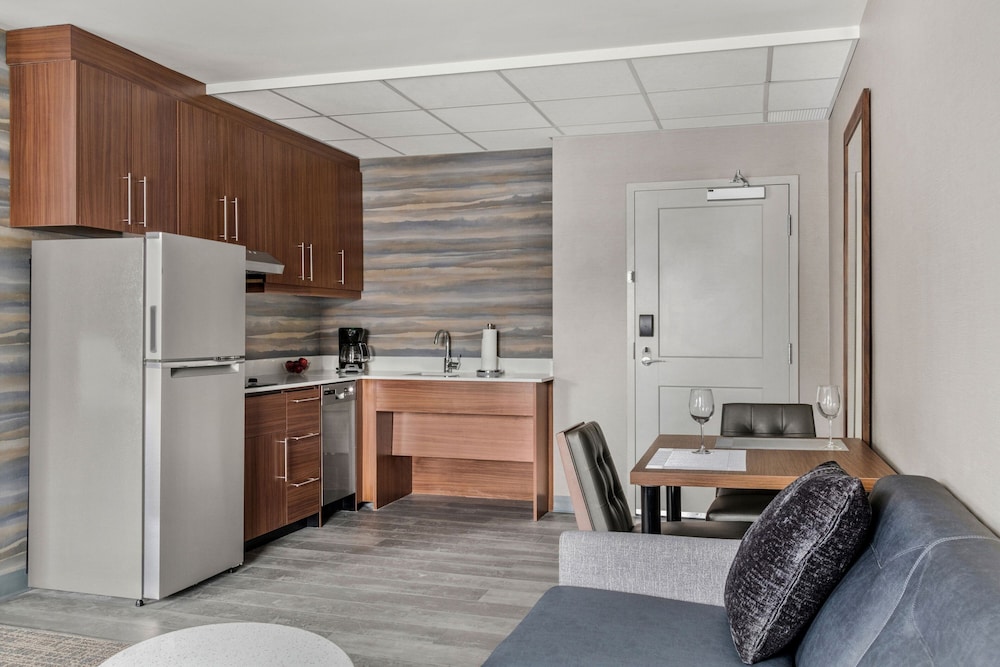 residence inn by marriott laval