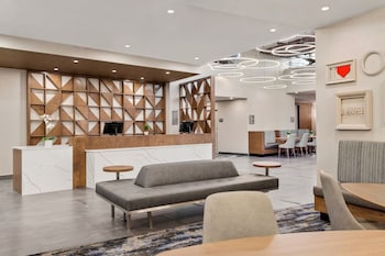 Residence Inn By Marriott Laval,Near Carrefour Laval,3 star