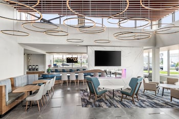 Residence Inn By Marriott Laval,Near Carrefour Laval,3 star