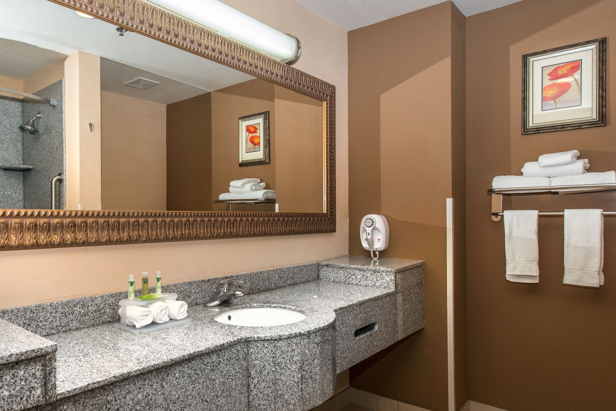 holiday inn express hotel and suites lavonia by ihg