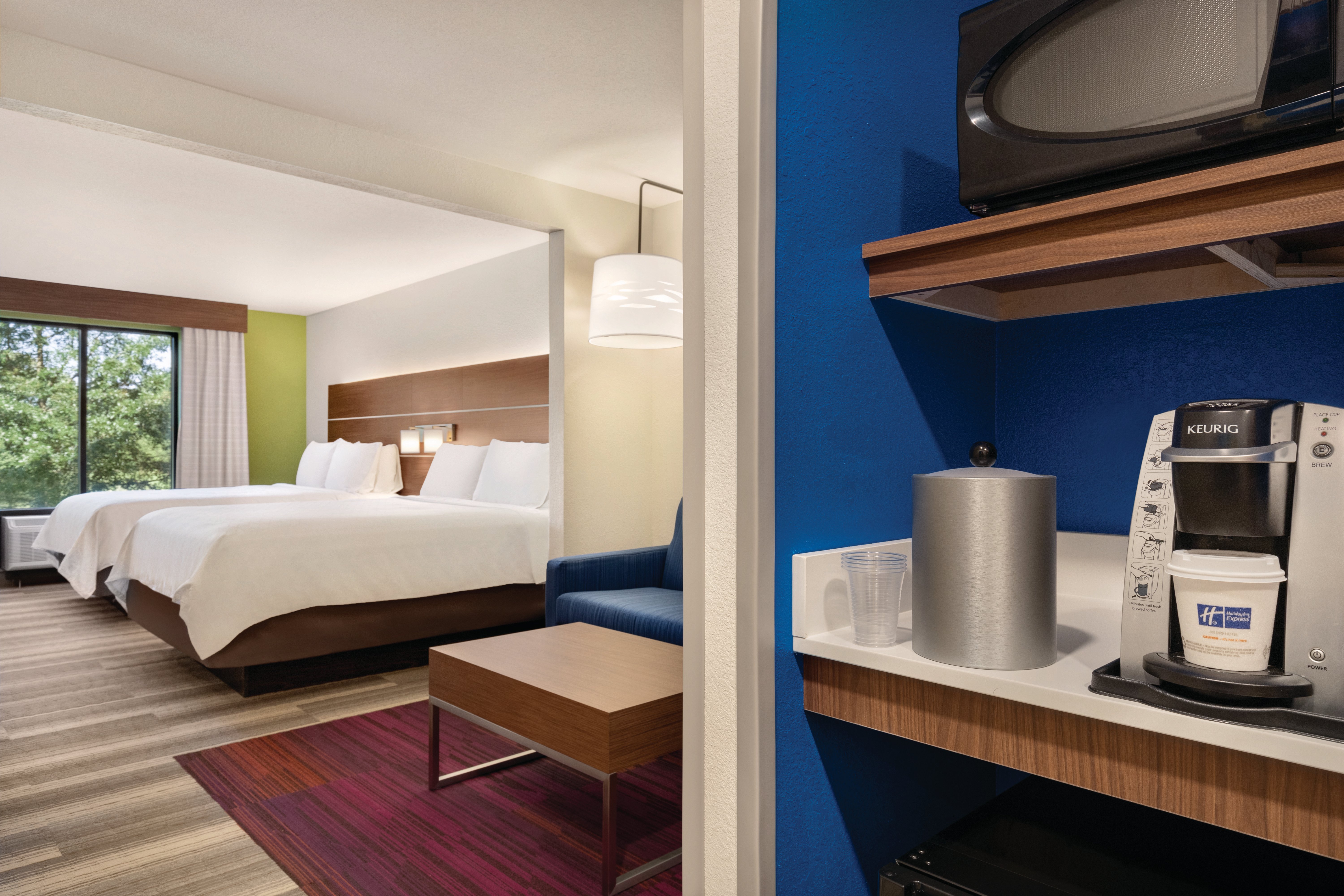 holiday inn express hotel and suites lavonia by ihg