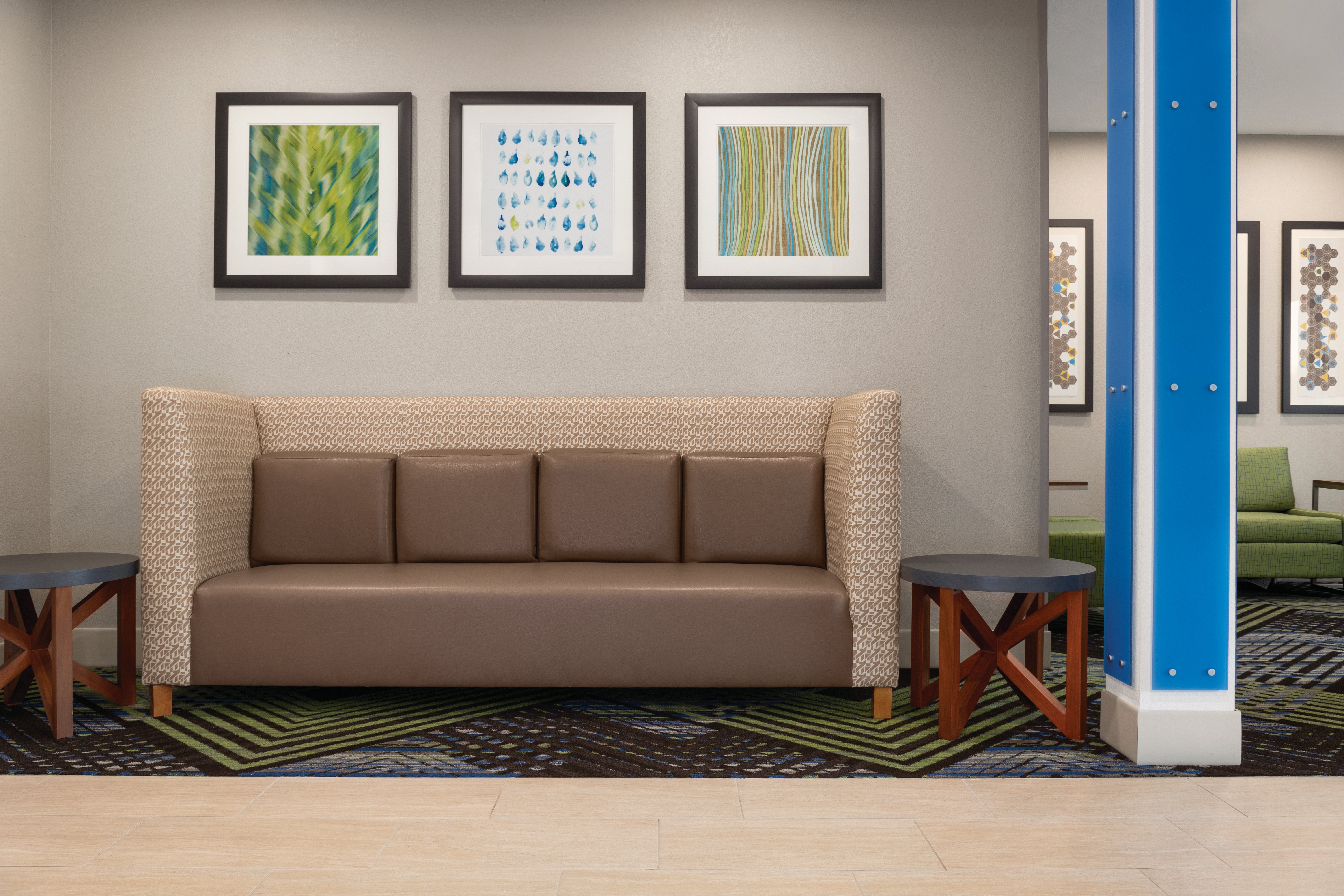 holiday inn express hotel and suites lavonia by ihg