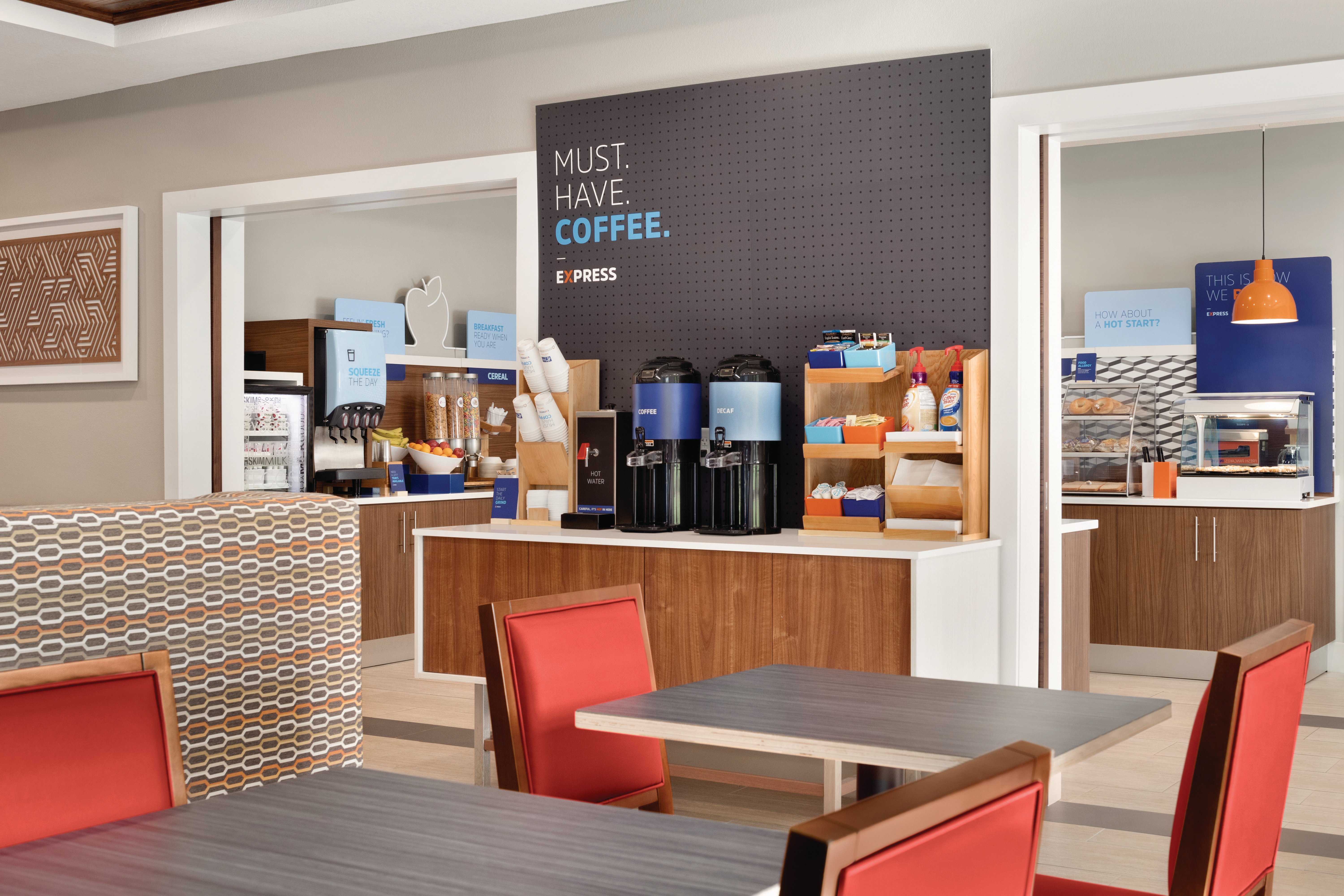 holiday inn express hotel and suites lavonia by ihg