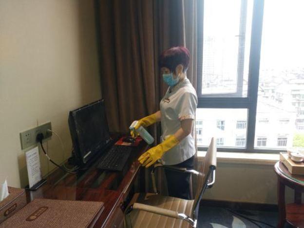 tianyuan liedong hotel
