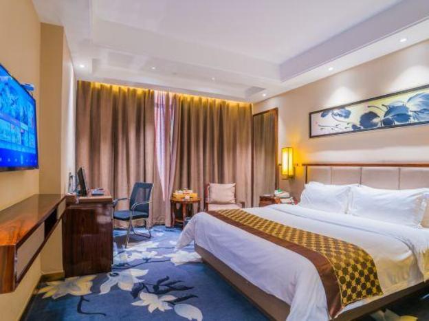 tianyuan liedong hotel