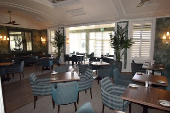 Lincombe Hall Hotel & Spa - Just For Adults,Newton Abbot>>Devon,4 star