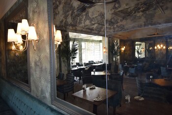 Lincombe Hall Hotel & Spa - Just For Adults,Newton Abbot>>Devon,4 star