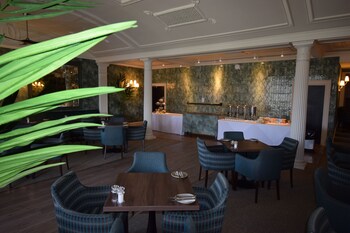 Lincombe Hall Hotel & Spa - Just For Adults,Newton Abbot>>Devon,4 star