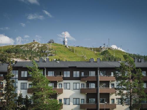 ski inn rukasuites